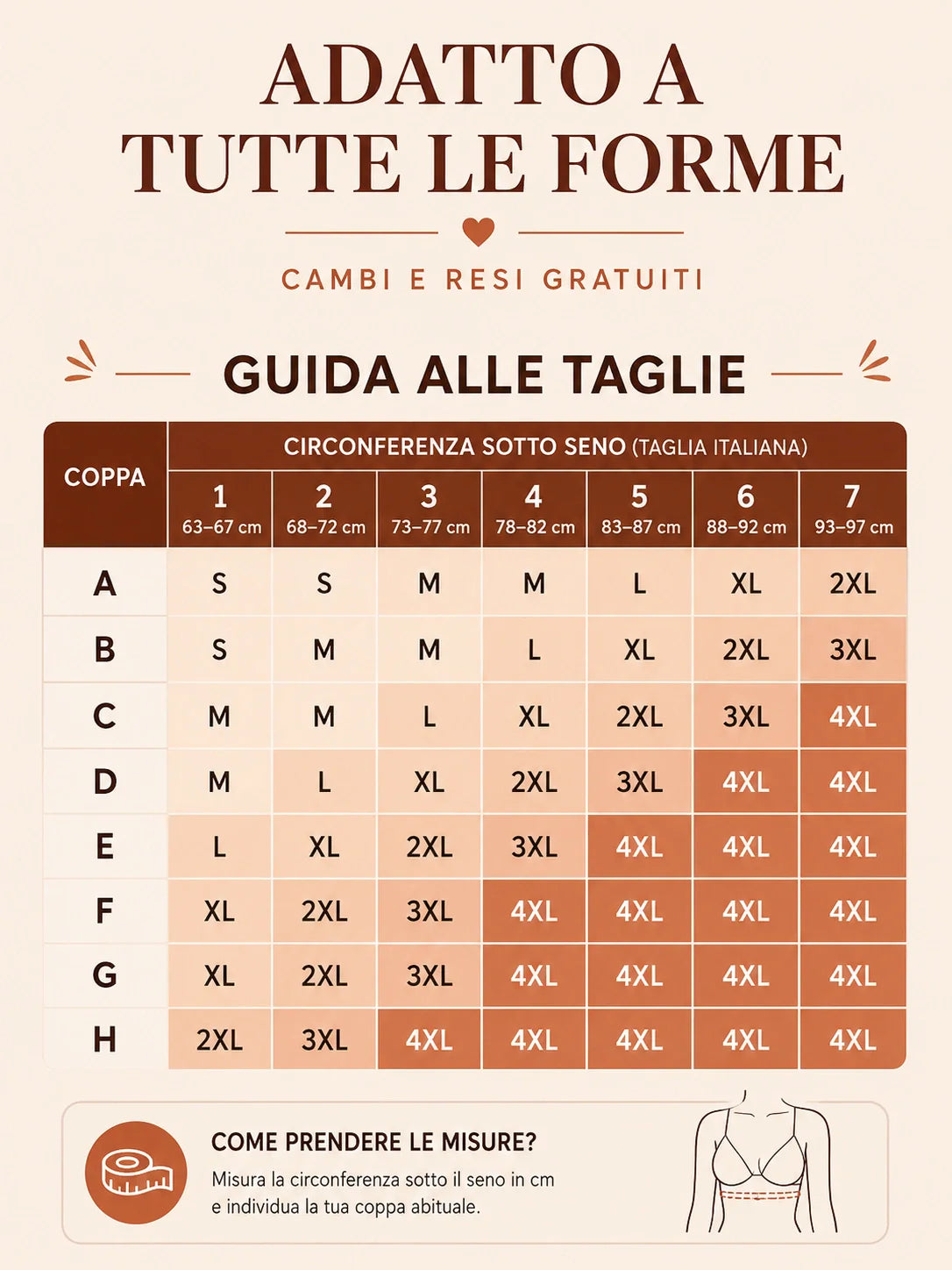 Reggiseno a Fascia Aloria™ | Comfort invisibile, zero scivolamenti